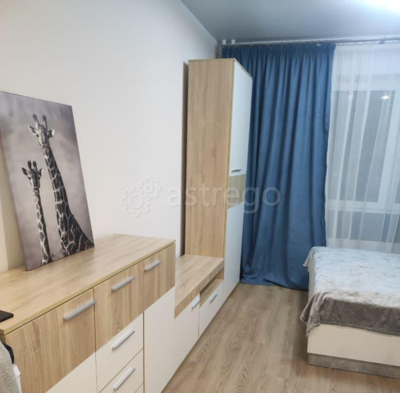 Студия, 20 м2, 8/25 эт. Одинцово - изображение 3