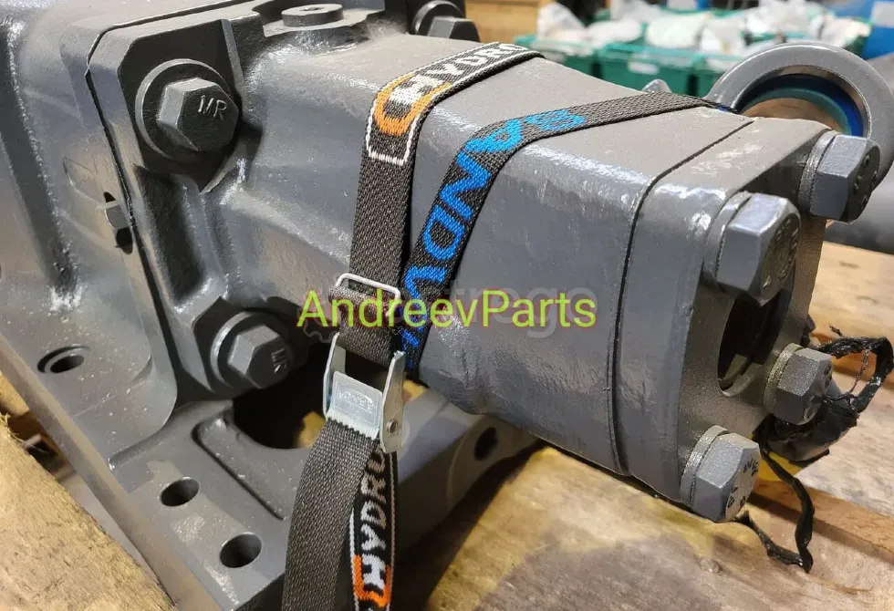 Гидравлический перфоратор Sandvik RDX5 Санкт-Петербург - изображение 2