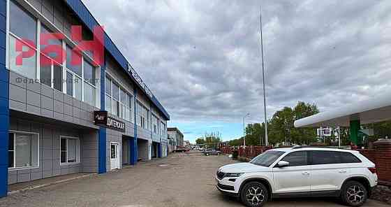 Свободного назначения, 168 м2 Нефтекамск