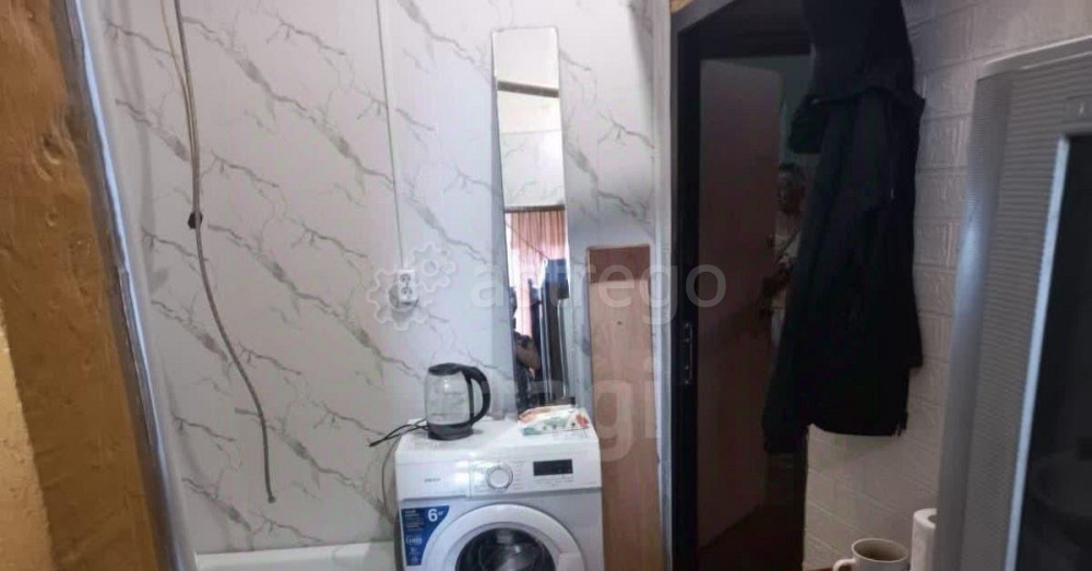 Комната, 13 м2, 1/5 эт. Горно-Алтайск - изображение 2