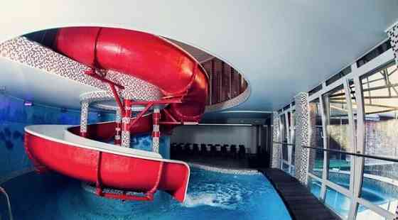 Коттедж, 550 м2 Чехов