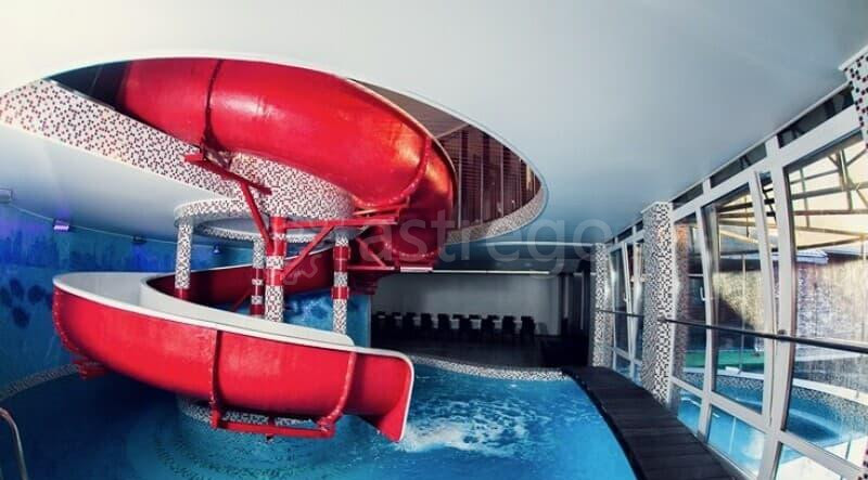 Коттедж, 550 м2 Чехов - изображение 3