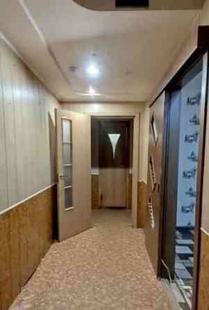 5-комн. квартира, 91 м2, 1/10 эт. Красноярск