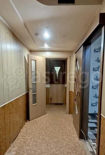 5-комн. квартира, 91 м2, 1/10 эт. Красноярск - изображение 2