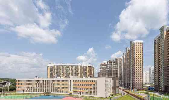 Машиноместо, 13.8 м2 Одинцово