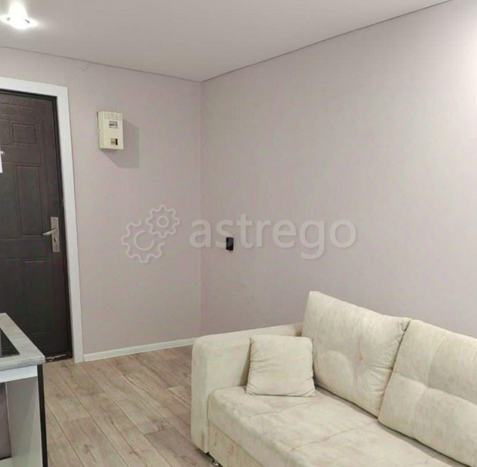 Студия, 16 м2, 3/5 эт. Рубцовск - изображение 2