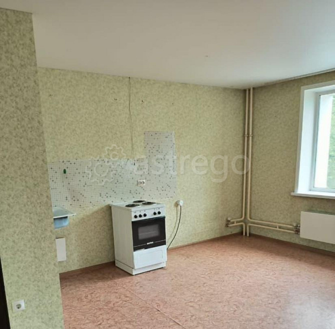 Студия, 28 м2, 1/5 эт. Бийск - изображение 3