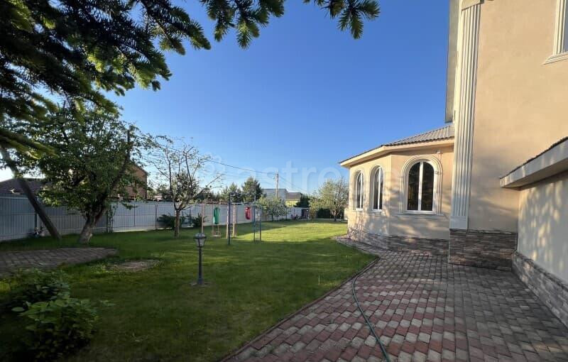 Дом, 400 м2, 8 соток Можайск - изображение 3