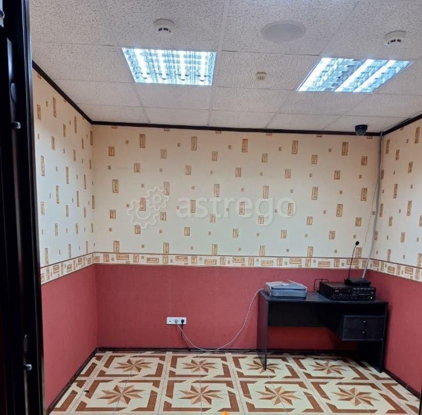 Торговое помещение, 22 м2 Уфа - изображение 3