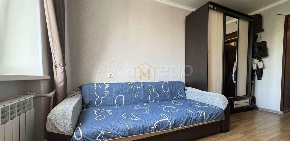Комната, 12 м2, 7/9 эт. Белгород - изображение 6