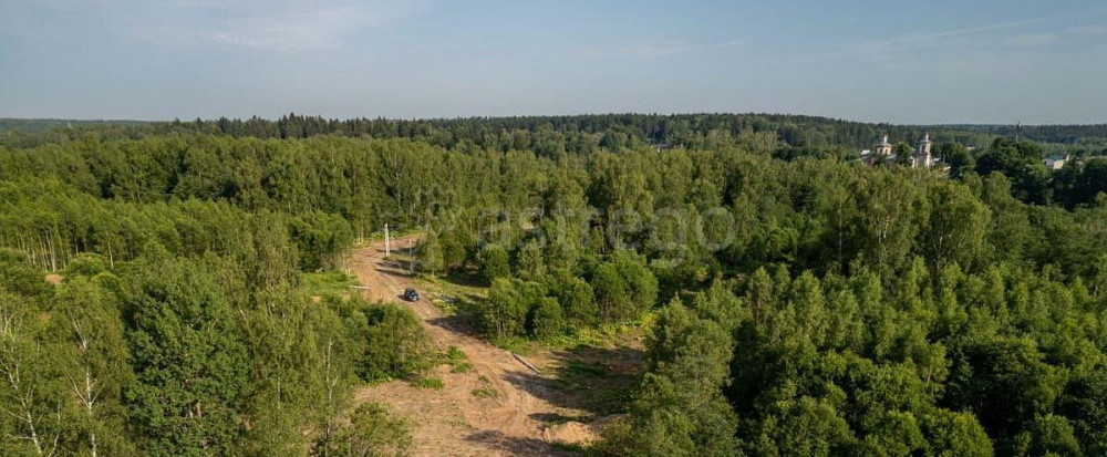 Земельный участок, 25.51 сотки Руза - изображение 3