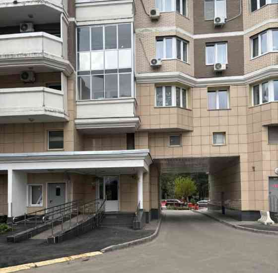 3-комн. квартира, 73 м2, 7/10 эт. Москва
