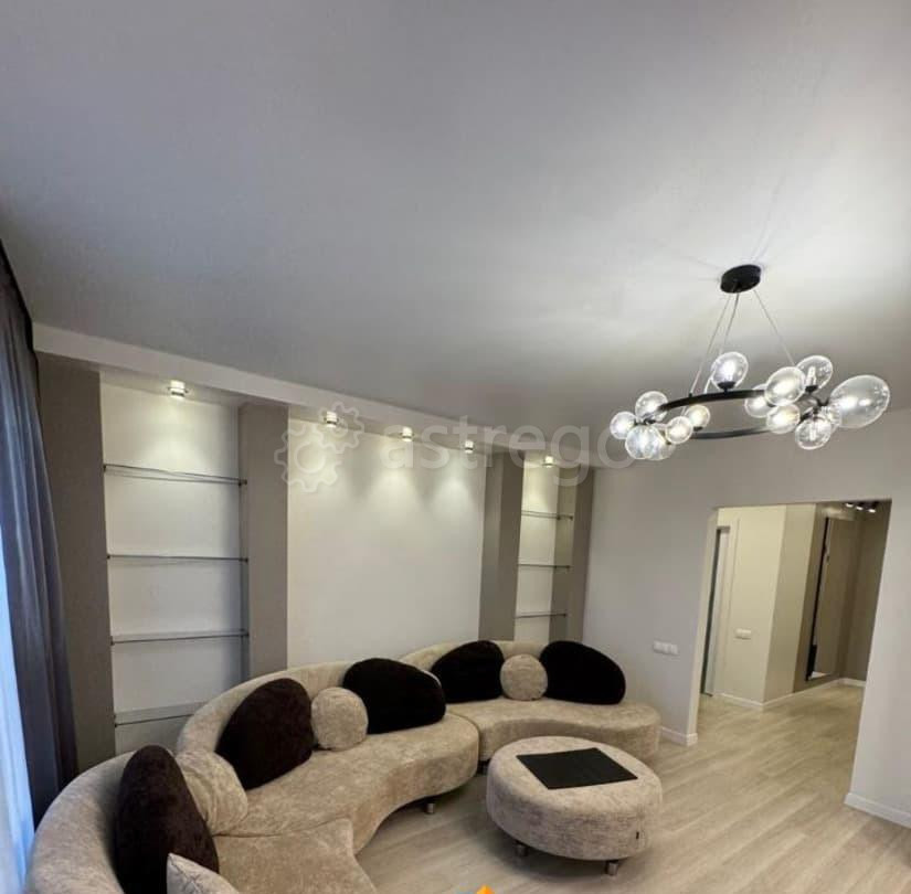 4-комн. квартира, 86.3 м2, 3/10 эт. Наро-Фоминск - изображение 3