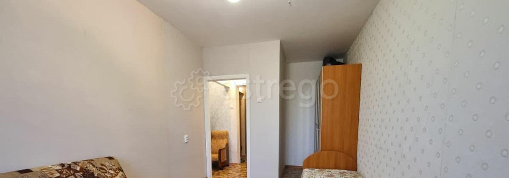 1-комн. квартира, 38 м2, 3/10 эт. Красноярск - изображение 6