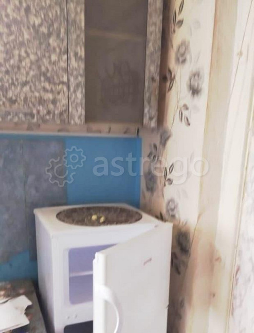 Студия, 18 м2, 3/5 эт. Красноярск - изображение 5