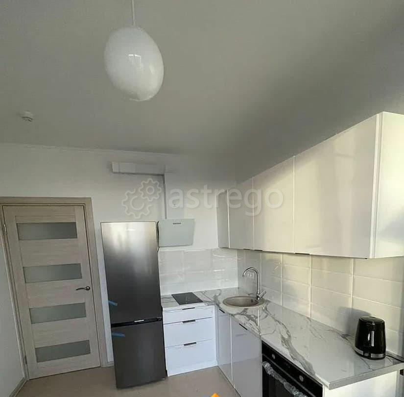 1-комн. квартира, 45 м2, 28/46 эт. Москва - изображение 1