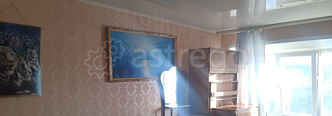 Комната, 20 м2, 5/5 эт. Рубцовск - изображение 2