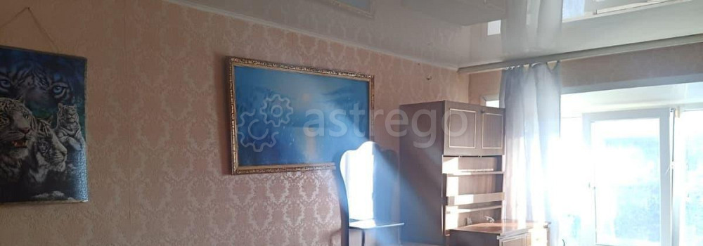 Комната, 20 м2, 5/5 эт. Рубцовск - изображение 2