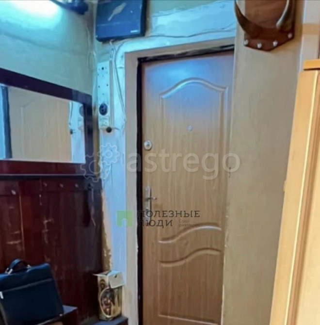 3-комн. квартира, 65 м2, 5/5 эт. Астрахань - изображение 3