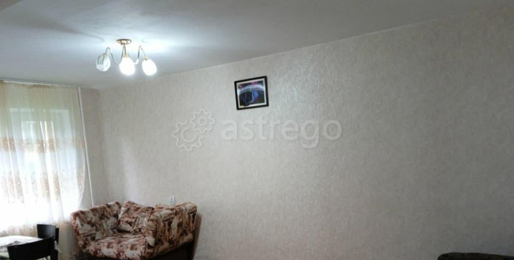 2-комн. квартира, 45 м2, 1/5 эт. Красноярск - изображение 3