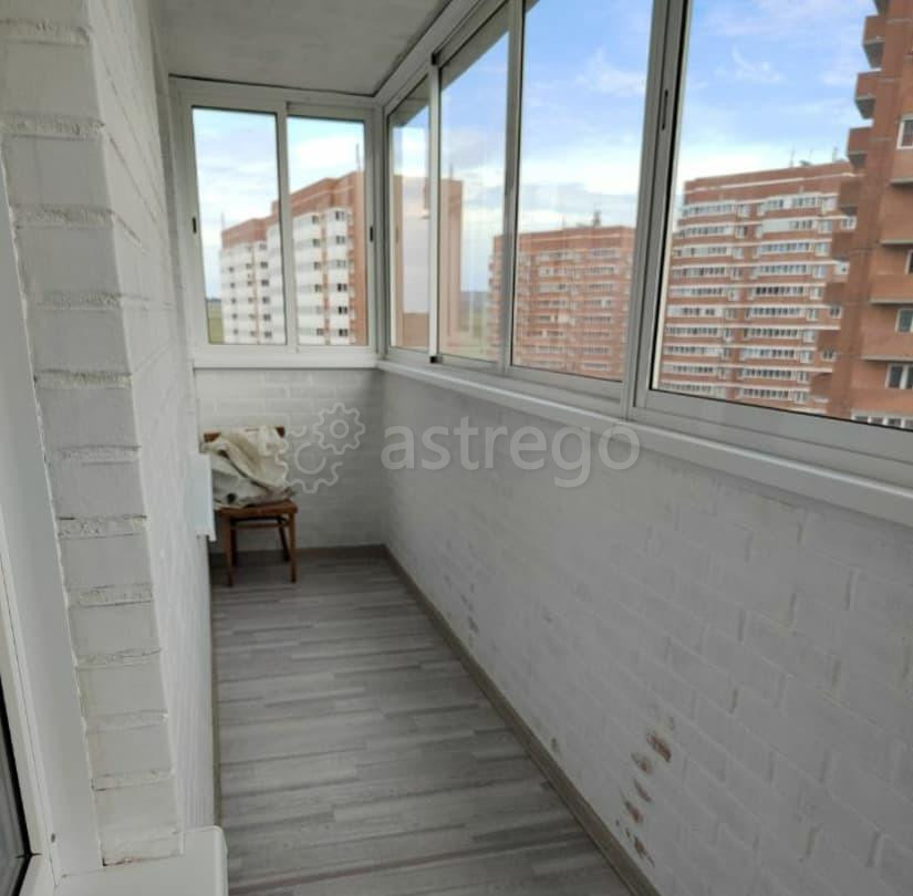 1-комн. квартира, 32 м2, 9/18 эт. Красноярск - изображение 7