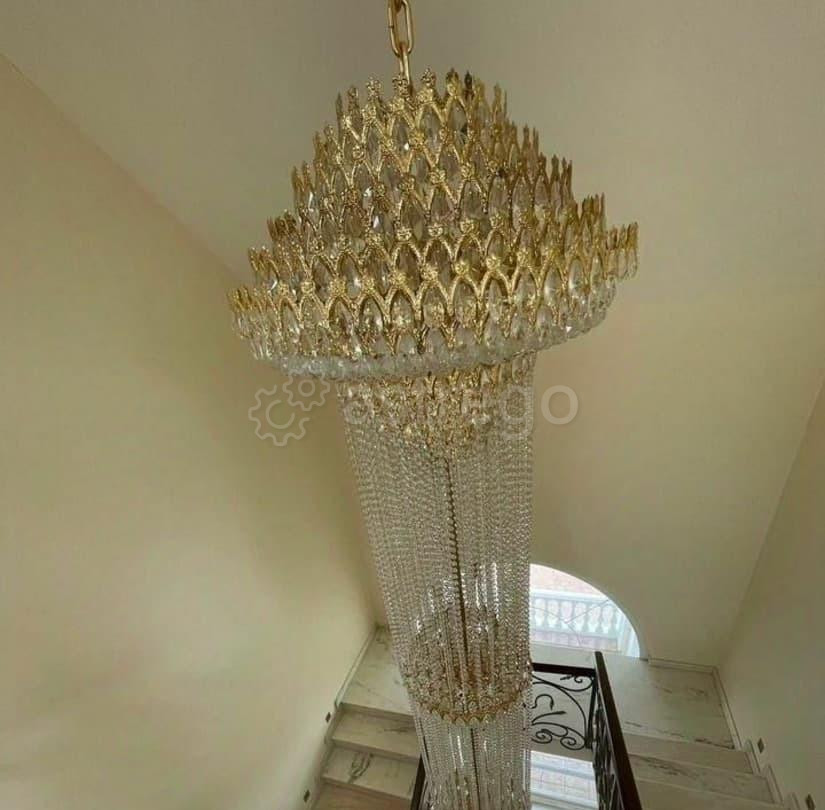 Коттедж, 470 м2, 15 соток Москва - изображение 7