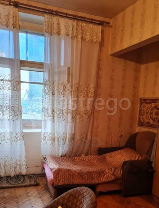 Комната, 19 м2, 3/7 эт. Москва - изображение 3