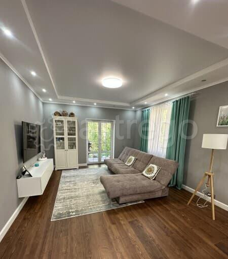 Дом, 144 м2 Яхрома - изображение 7