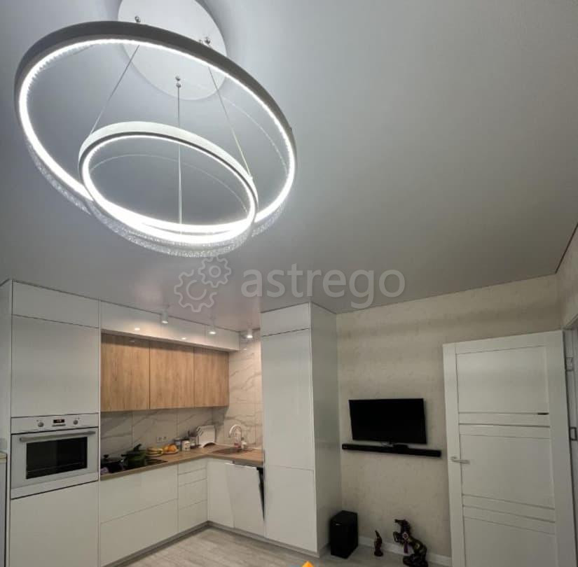 3-комн. квартира, 58.4 м2, 10/17 эт. Барнаул - изображение 4