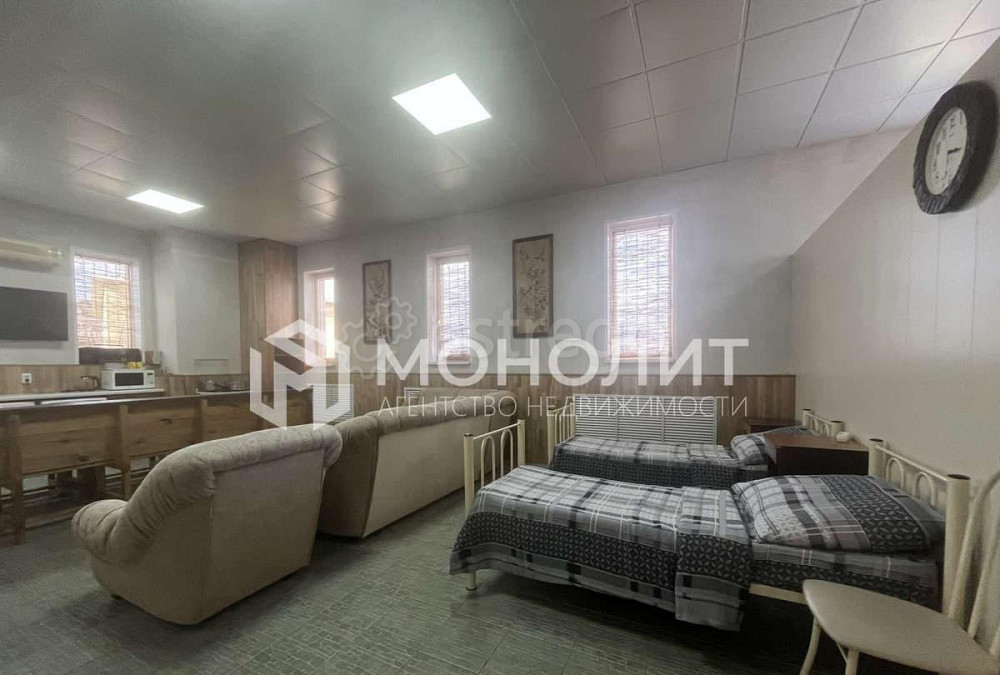 Дом, 100 м2, 3 эт. Старый Оскол - изображение 1