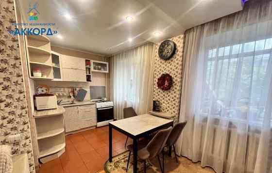3-комн. квартира, 56.6 м2, 3/5 эт. Барнаул
