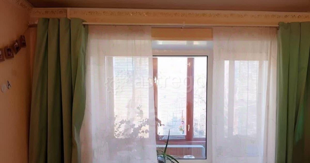 3-комн. квартира, 57.8 м2, 3/5 эт. Пушкино - изображение 3