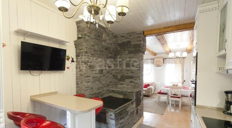 Коттедж, 336 м2 Благовещенск - изображение 7