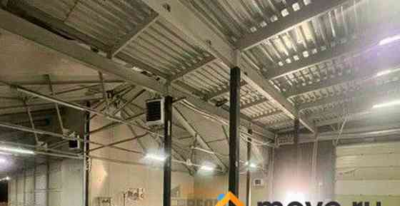 Производственное, 2000 м2 Химки