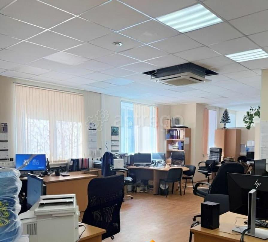 Офис, 133 м2 Санкт-Петербург - изображение 1