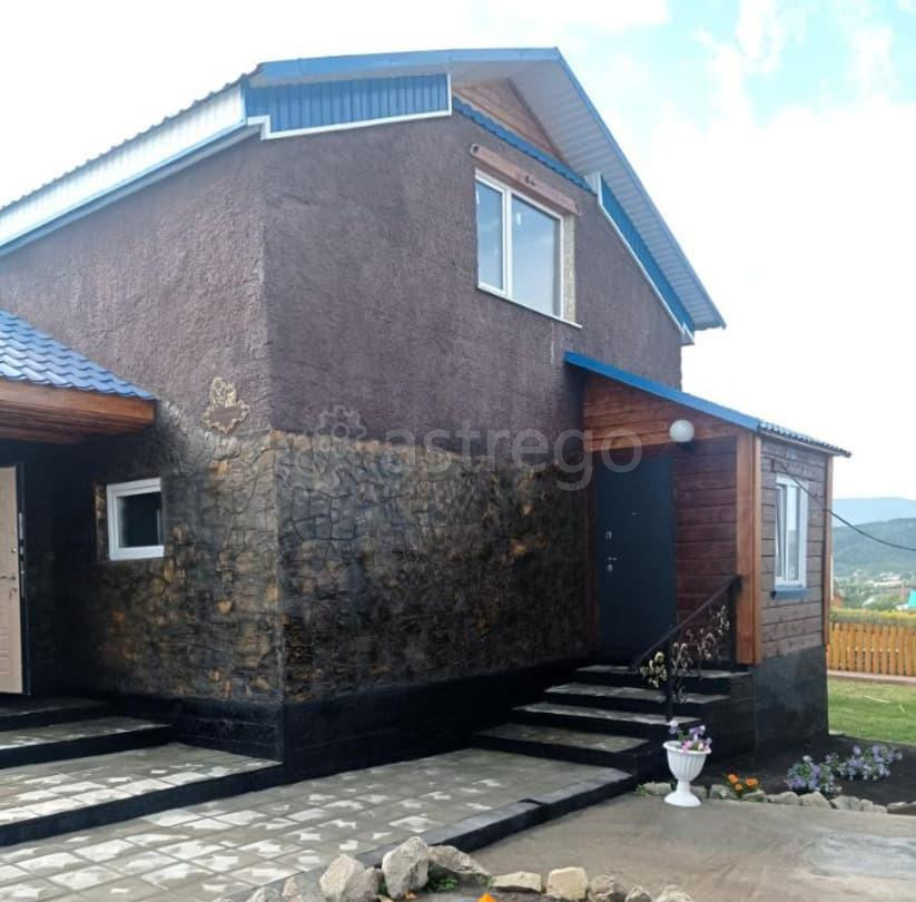 Коттедж, 101.2 м2, 12.3 сотки Белокуриха - изображение 5