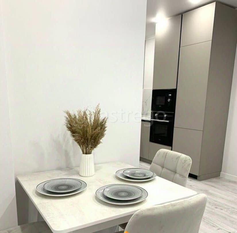 2-комн. квартира, 50 м2, 17/23 эт. Астрахань - изображение 3