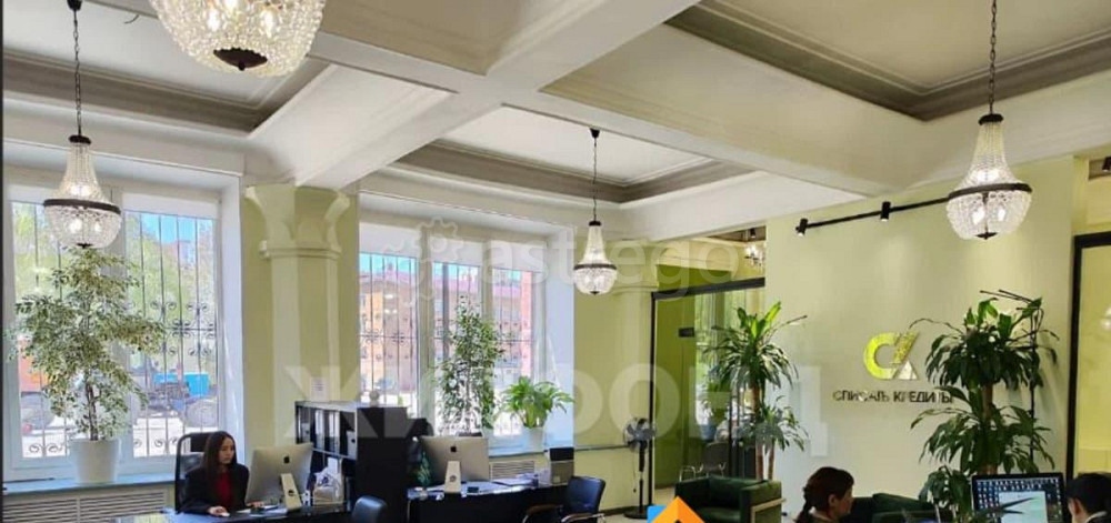 Отдельное здание, 727.9 м2 Горно-Алтайск - изображение 2