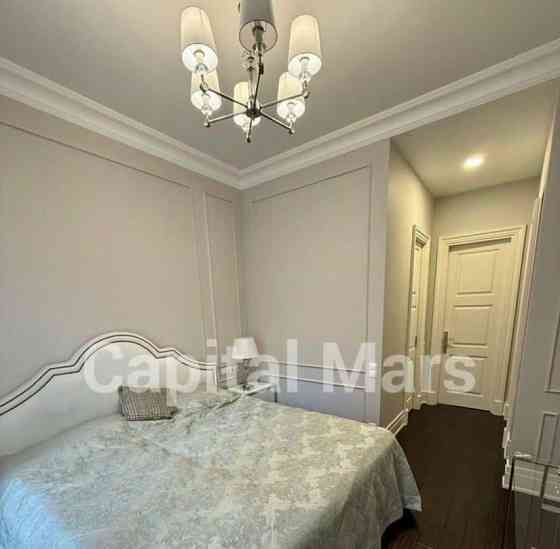 4-комн. квартира, 100 м2, 2/9 эт. Москва