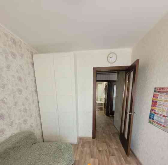 4-комн. квартира, 77.8 м2, 4/9 эт. Уфа