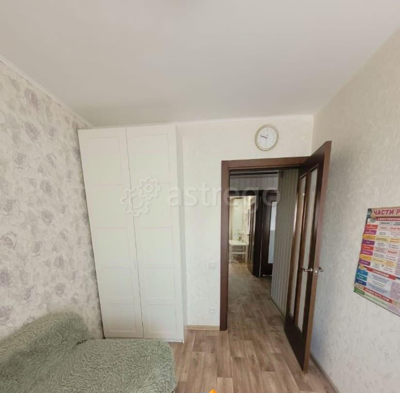 4-комн. квартира, 77.8 м2, 4/9 эт. Уфа - изображение 2
