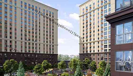 5-комн. квартира, 120 м2, 2/25 эт. Москва