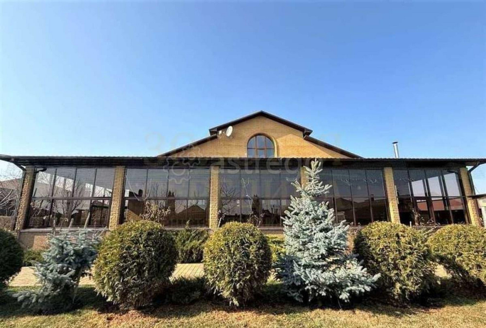 Коттедж, 440 м2, 15 соток, 2 эт. Белгород - изображение 7