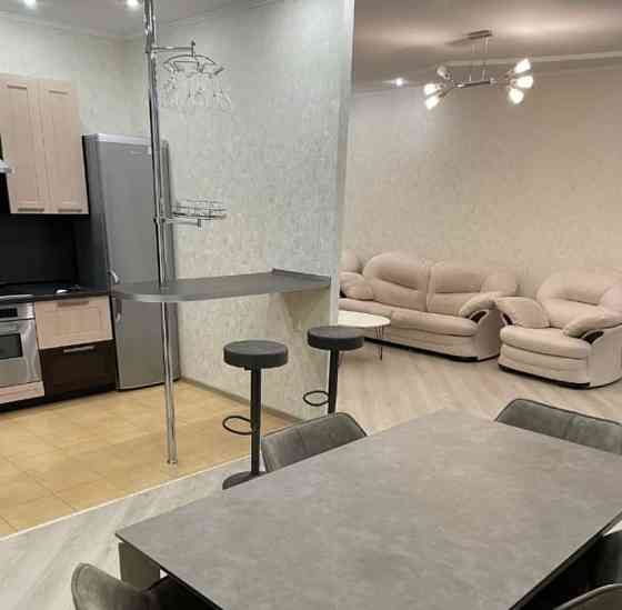 3-комн. квартира, 127 м2, 6/19 эт. Подольск