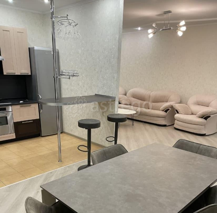 3-комн. квартира, 127 м2, 6/19 эт. Подольск - изображение 3