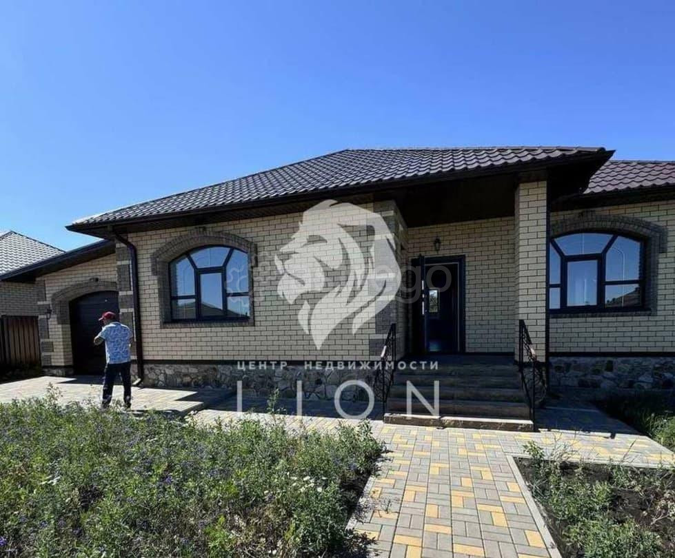 Дом, 160 м2, 8 соток, 1 эт. Дубовое - изображение 4