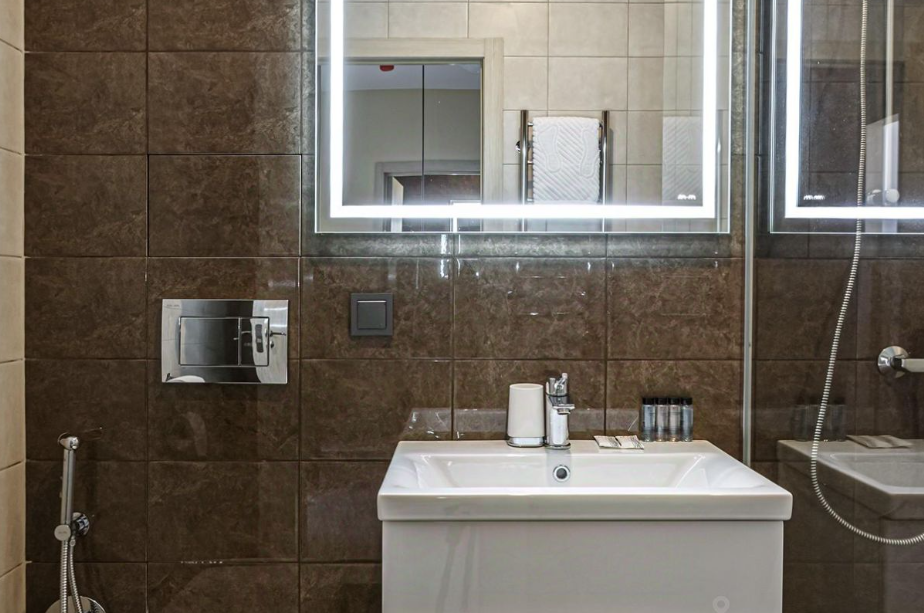 Продам 1-комн. квартиру,  33 м2,  8/11 этаж Санкт-Петербург - изображение 3