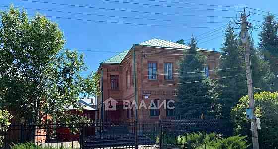 Дом, 576.9 м2, 33 сотки, 3 эт. Бийск