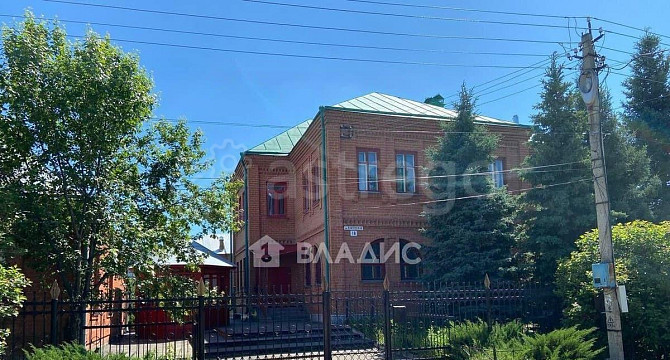 Дом, 576.9 м2, 33 сотки, 3 эт. Бийск - изображение 1