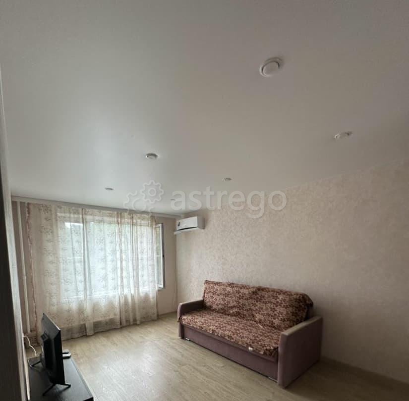 2-комн. квартира, 45 м2, 5/9 эт. Москва - изображение 5